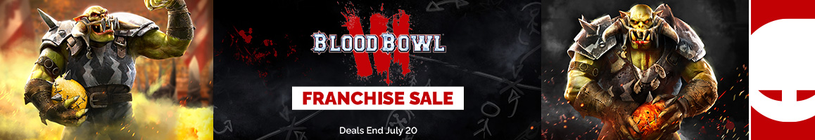 Blood Bowl